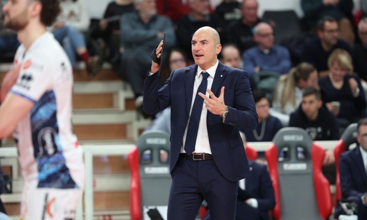 Soli objavil širši seznam odbojkarjev za ligo narodov